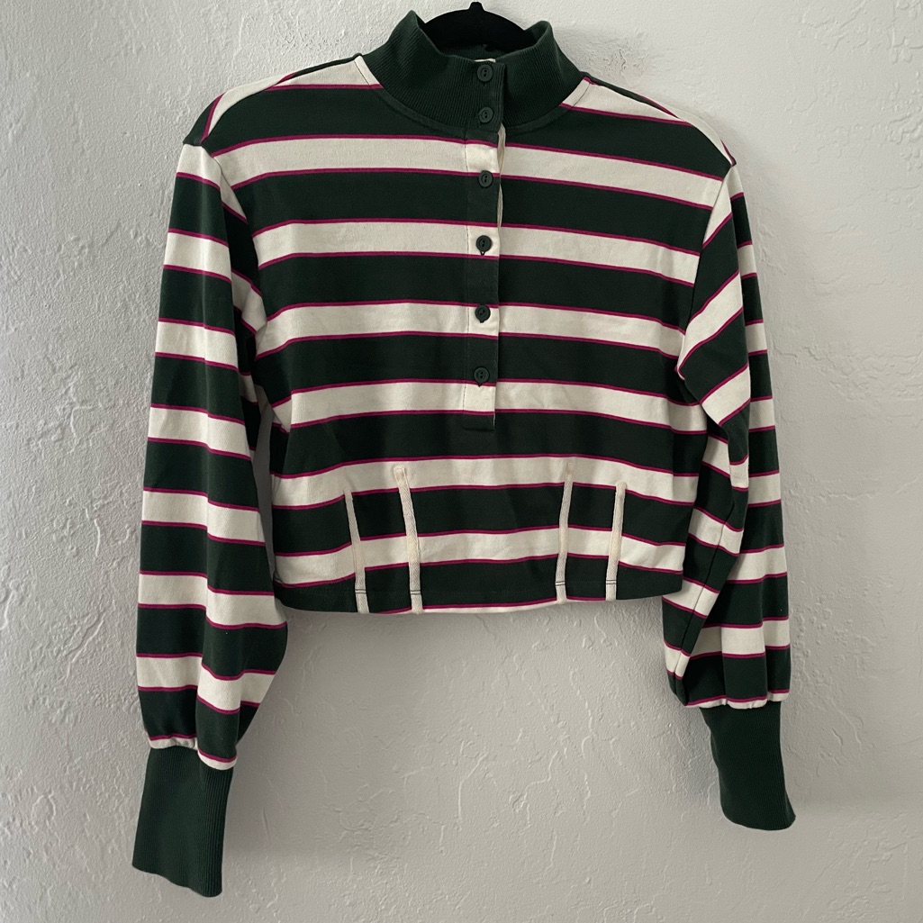 Veronica Beard Shervin Top